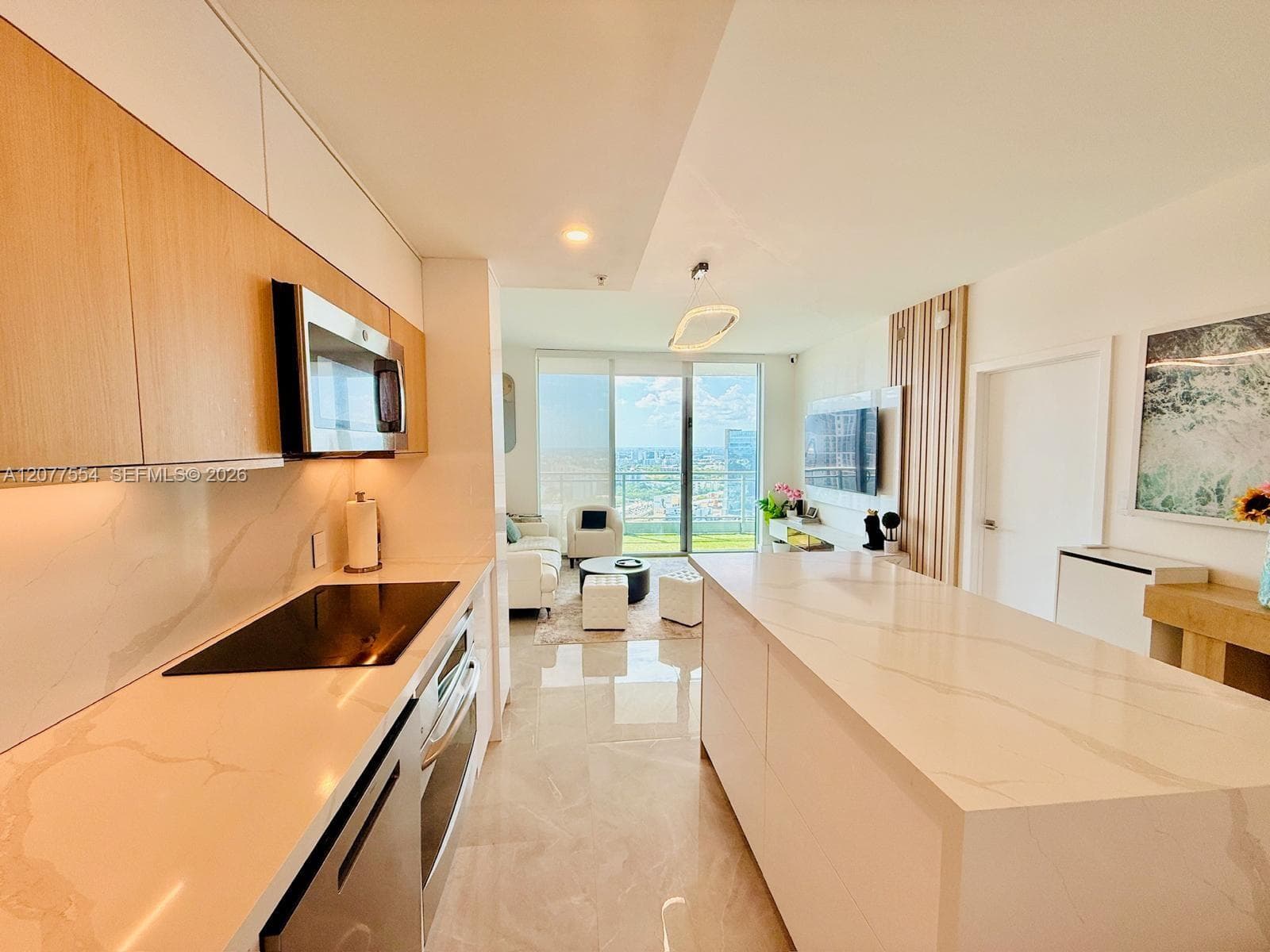 90 SW 3rd St # 3306, Miami, FL 33130 — zdjęcie 4