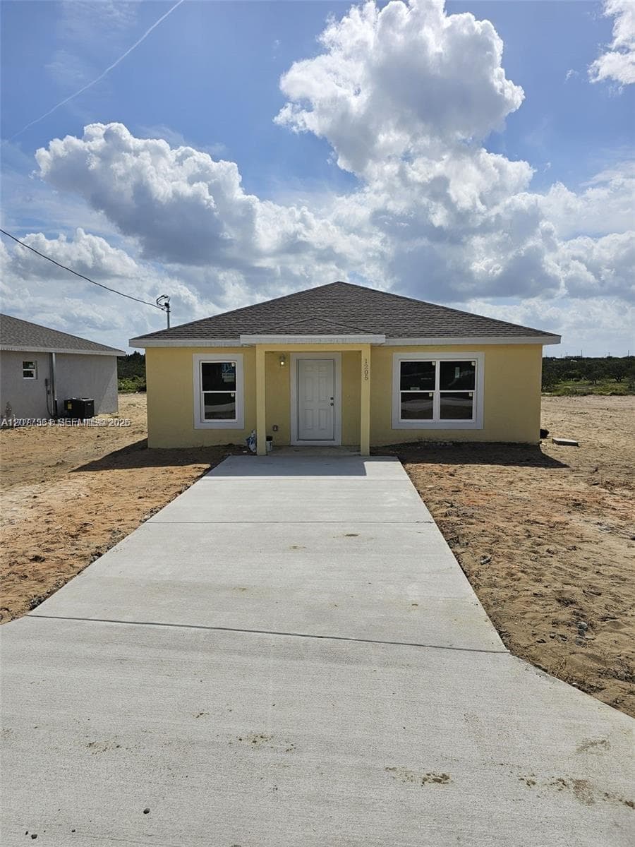 1211 Ramona Avenue, Other City - In The State Of Florida, FL 33870