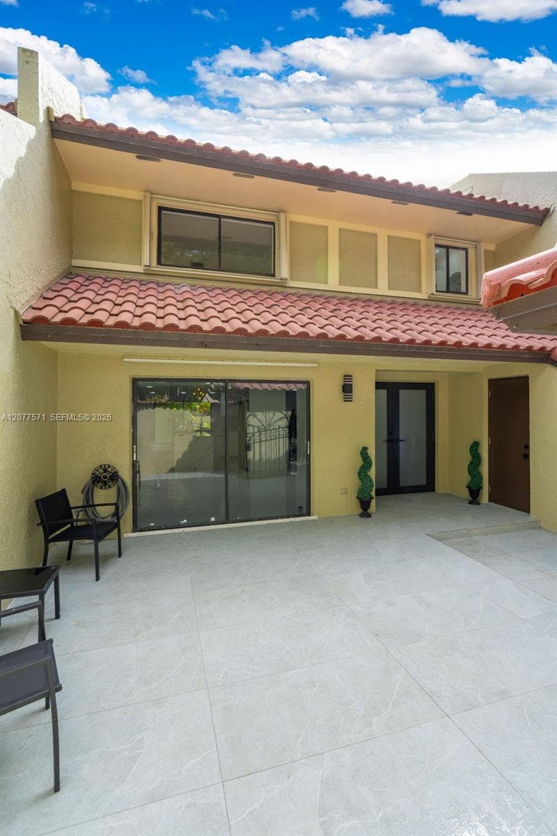 3843 Alcantara Ave # 76B, Doral, FL 33178 — zdjęcie 4