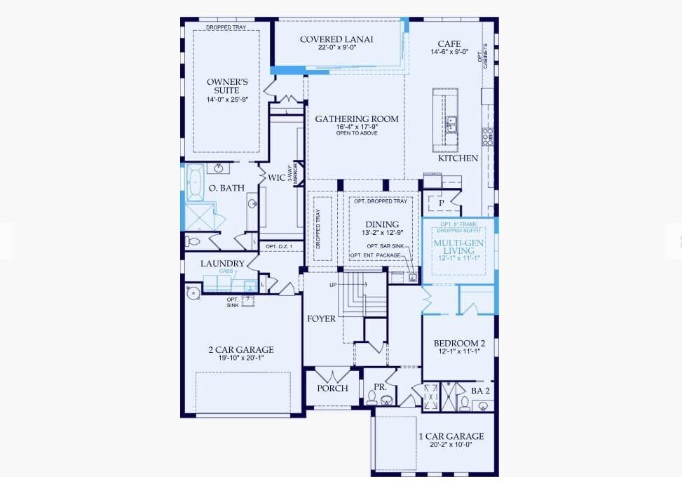 4951 Naugle Way # 18 Livingston, Davie, FL 33328 — zdjęcie 2
