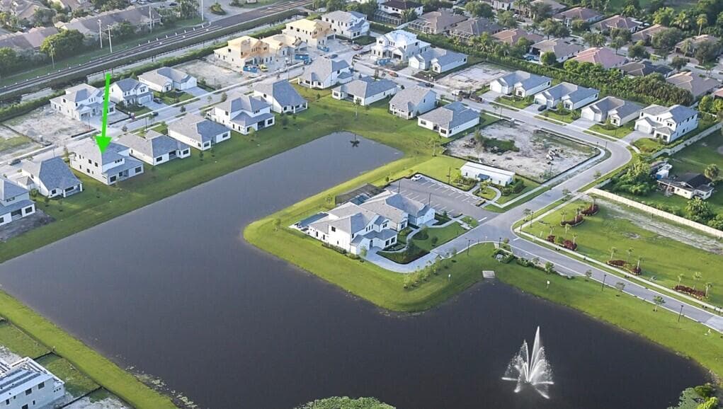 4951 Naugle Way # 18 Livingston, Davie, FL 33328 — zdjęcie 4