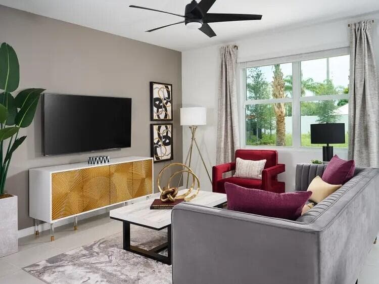 13029 SW FORLI Way, Port St. Lucie, FL 34987 — zdjęcie 5