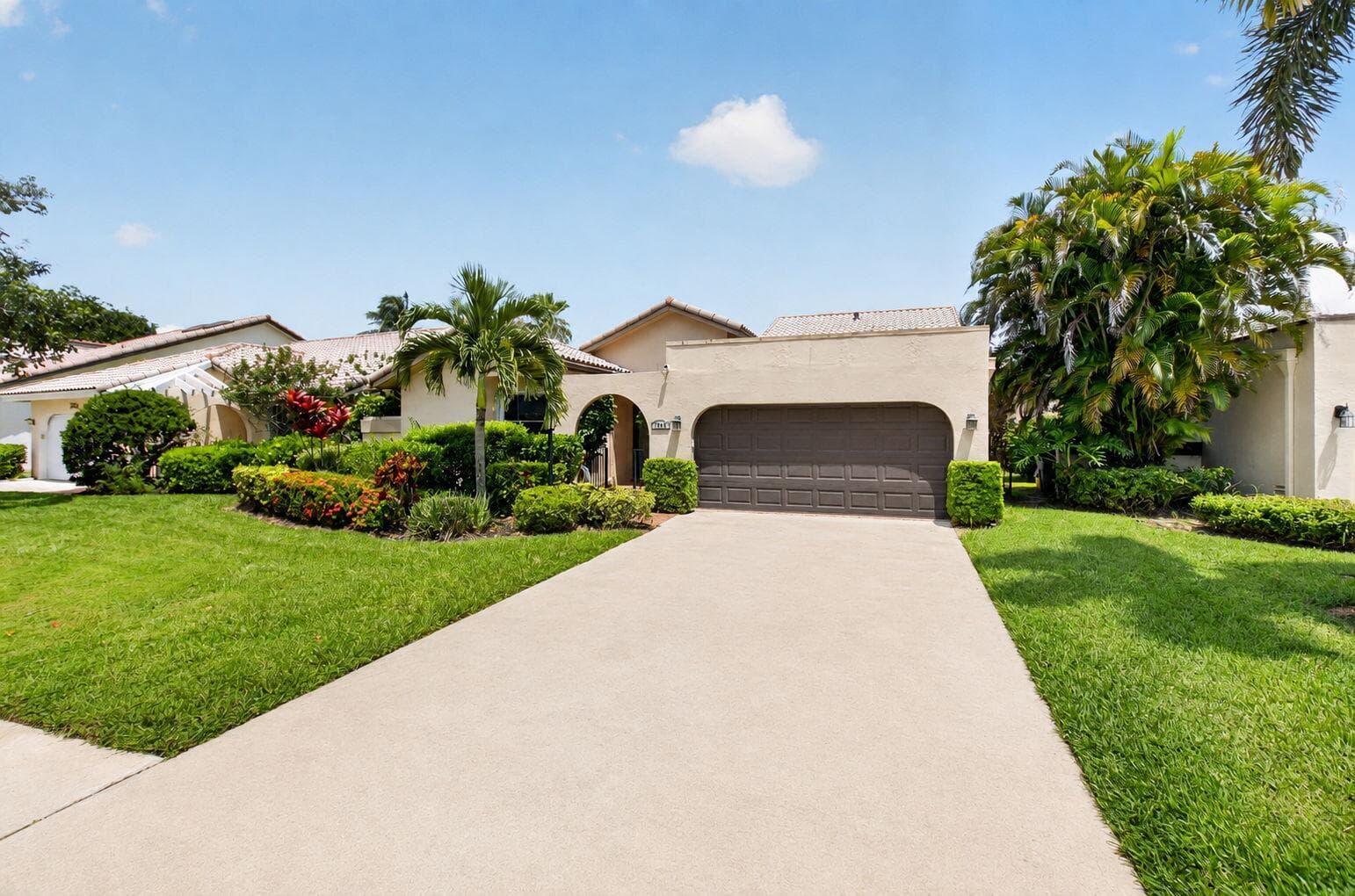 7658 SOLIMAR Circle, Boca Raton, FL 33433 — zdjęcie 2