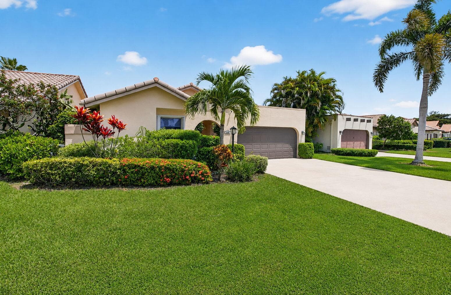 7658 SOLIMAR Circle, Boca Raton, FL 33433 — zdjęcie 3