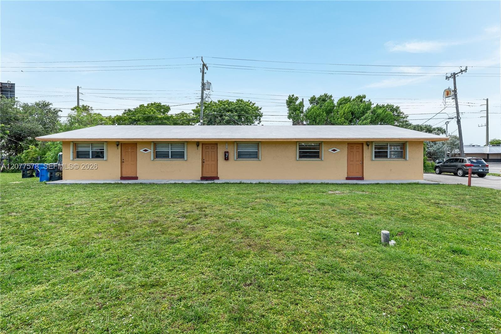 5926 SW 27th St # B, West Park, FL 33023