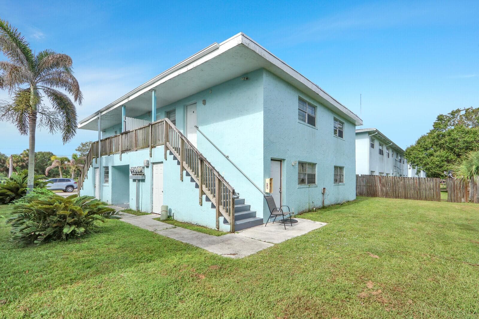 3204 Louisiana Avenue # D, Fort Pierce, FL 34947 — zdjęcie 2