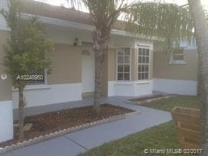 22258 SW 98TH Place # ., Cutler Bay, FL 33190