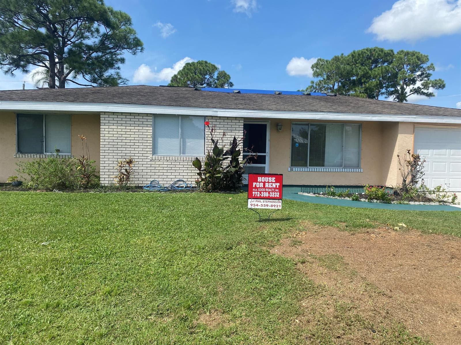 2222 SE Holland Street, Port St. Lucie, FL 34952