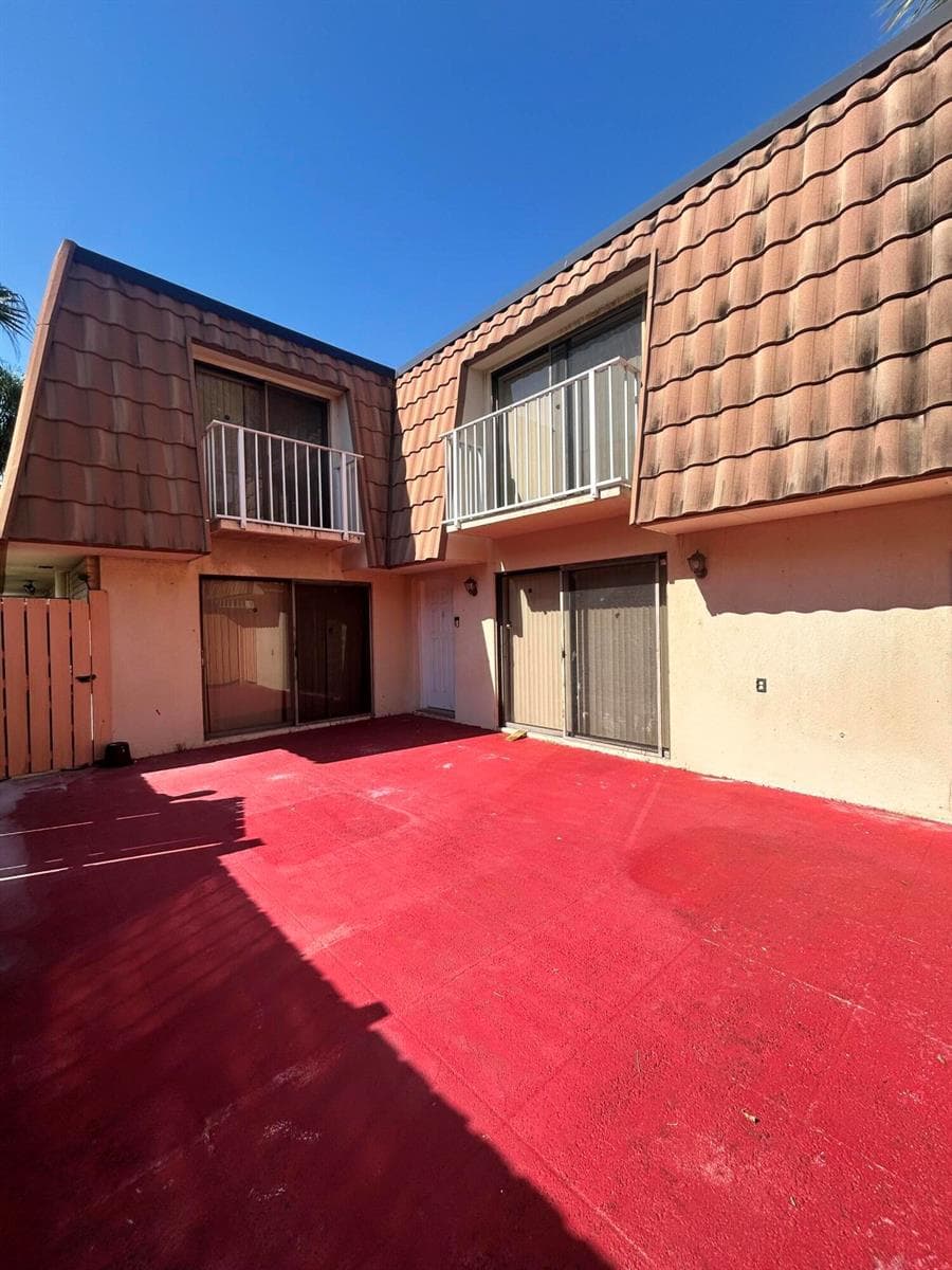 804 BLUE RIDGE Circle, West Palm Beach, FL 33409 — zdjęcie 2
