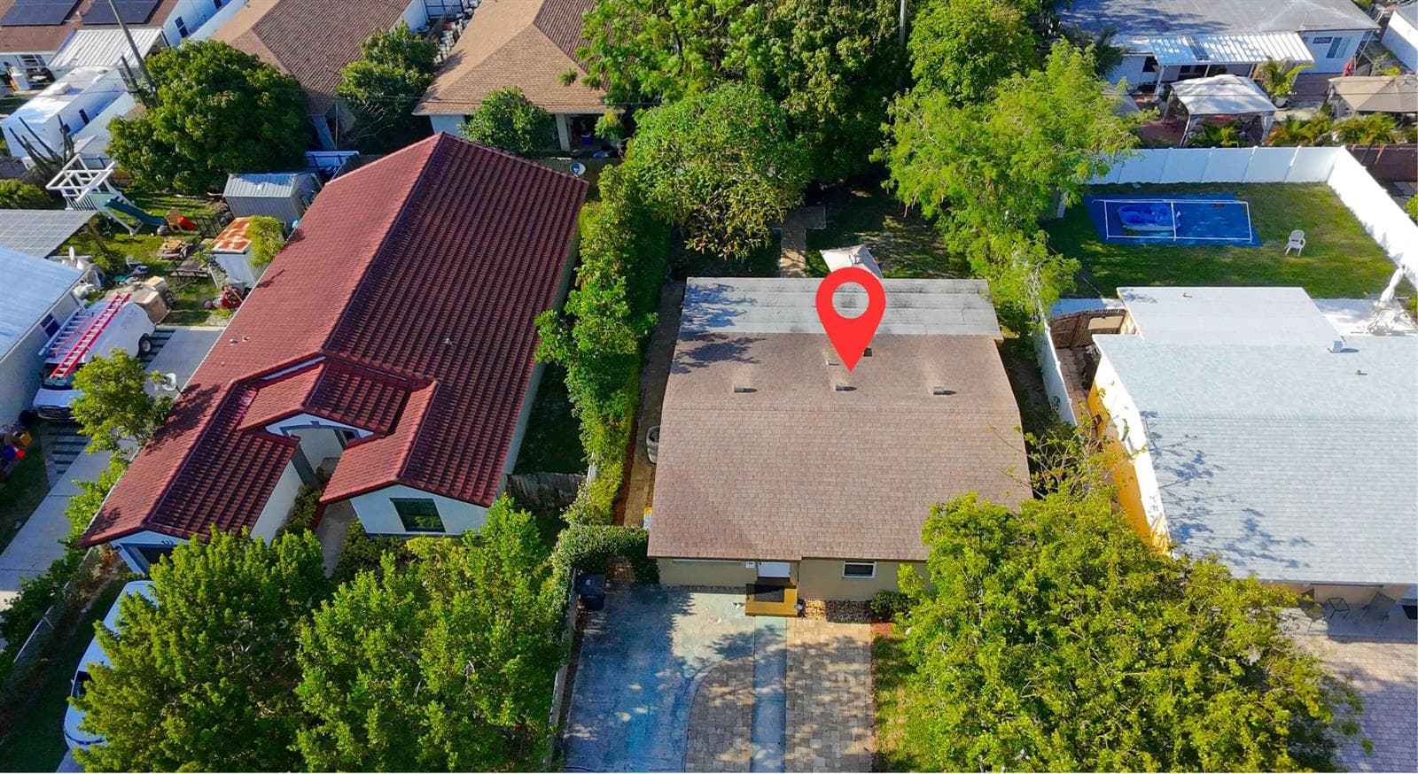 429 SUMMA Street, West Palm Beach, FL 33405 — zdjęcie 5