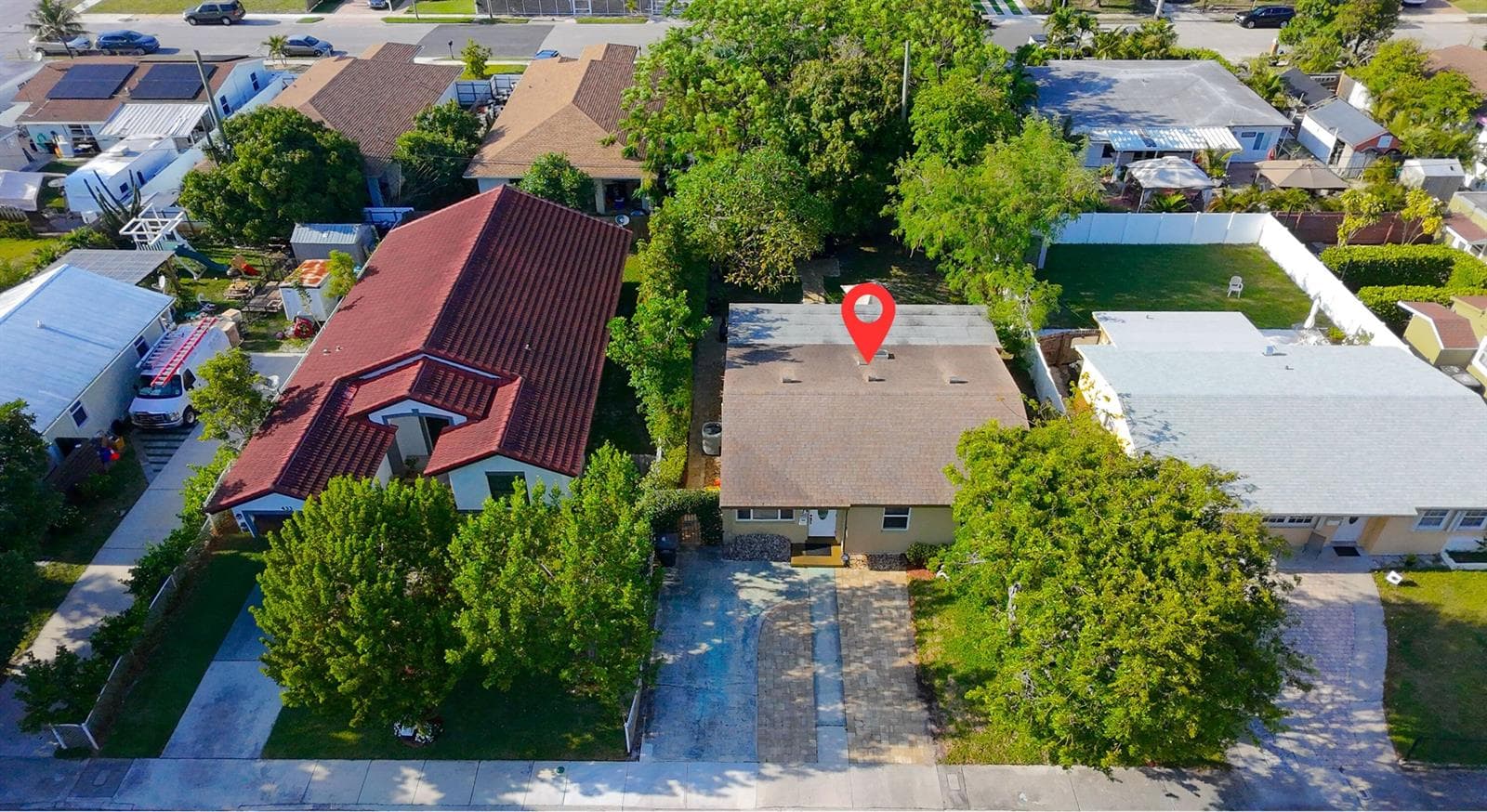429 SUMMA Street, West Palm Beach, FL 33405 — zdjęcie 4