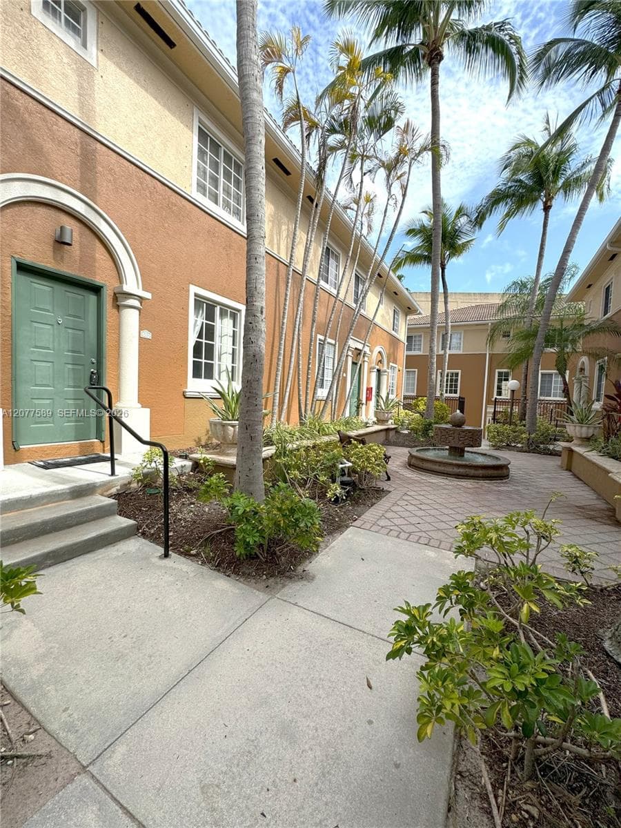 2831 NE 185th St # 603, Aventura, FL 33180 — zdjęcie 2
