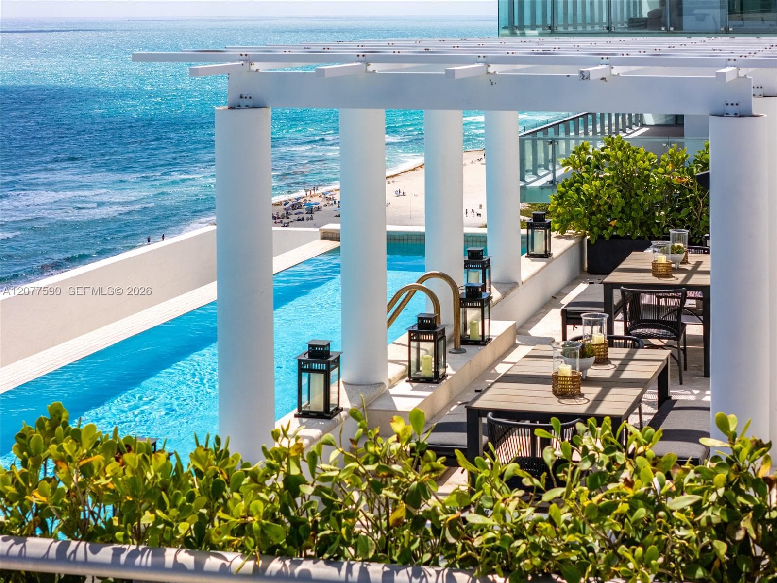 5801 Collins Ave # PH1600, Miami Beach, FL 33140 — zdjęcie 3