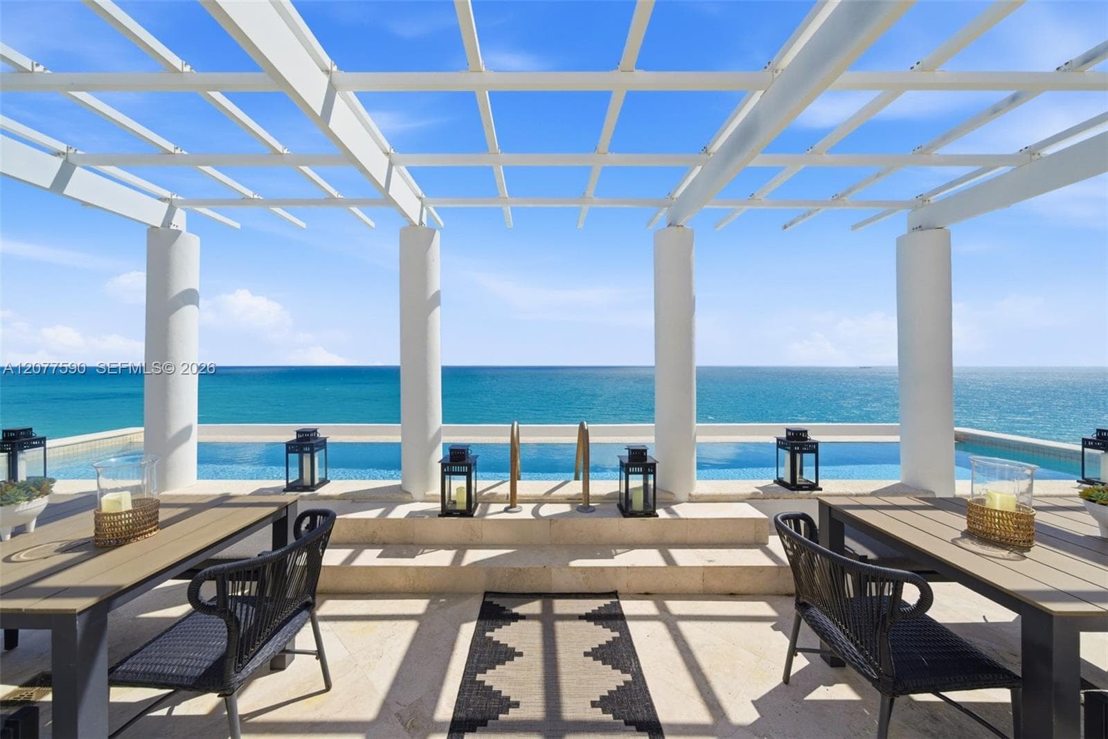 5801 Collins Ave # PH1600, Miami Beach, FL 33140