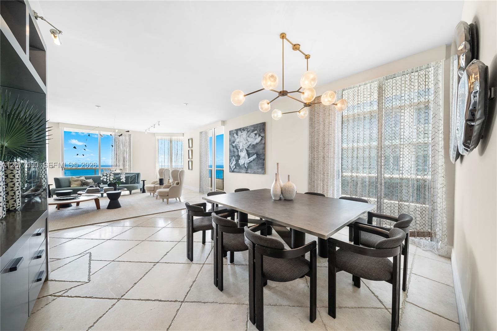 5801 Collins Ave # PH1600, Miami Beach, FL 33140 — zdjęcie 5