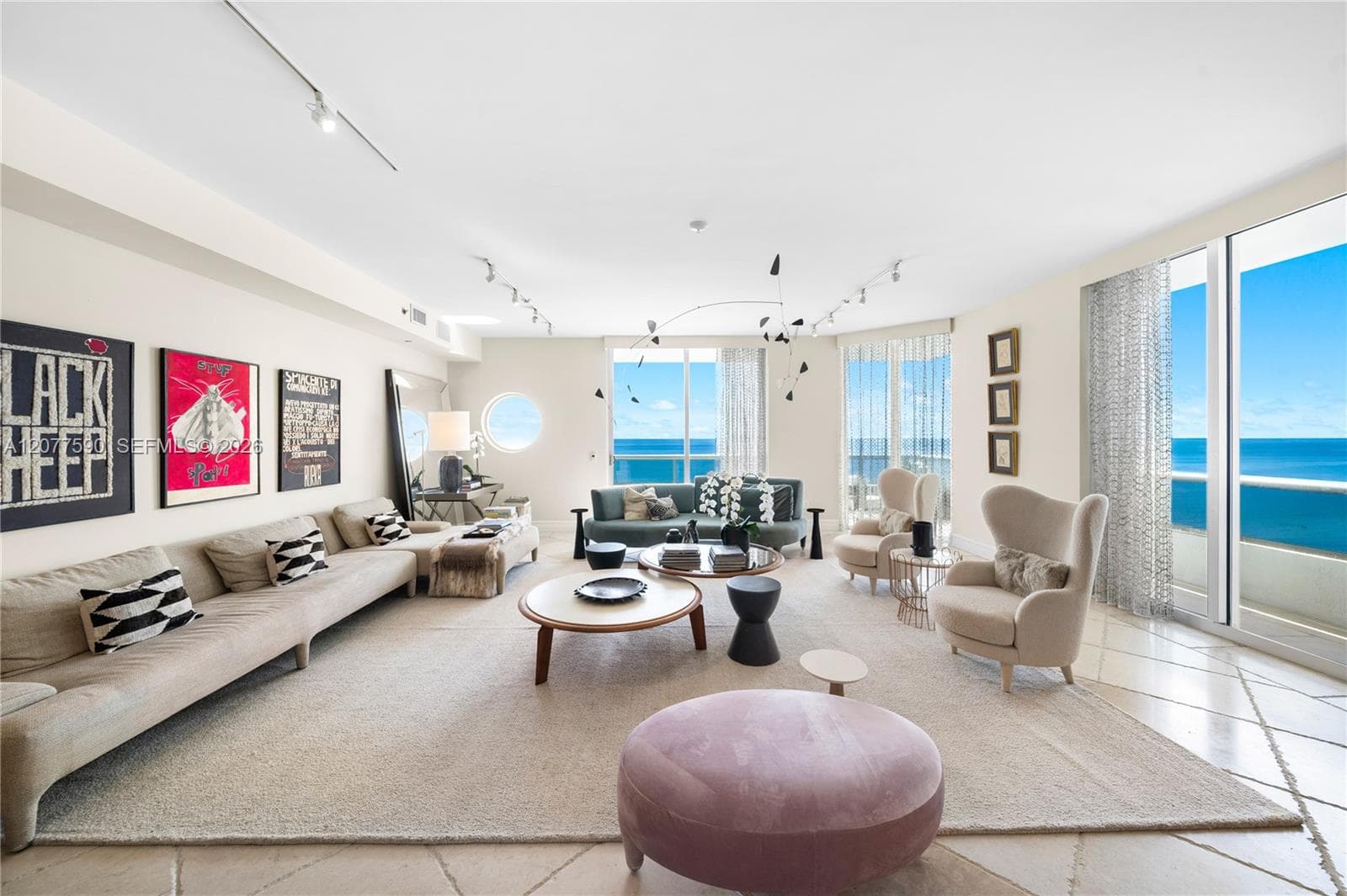 5801 Collins Ave # PH1600, Miami Beach, FL 33140 — zdjęcie 4