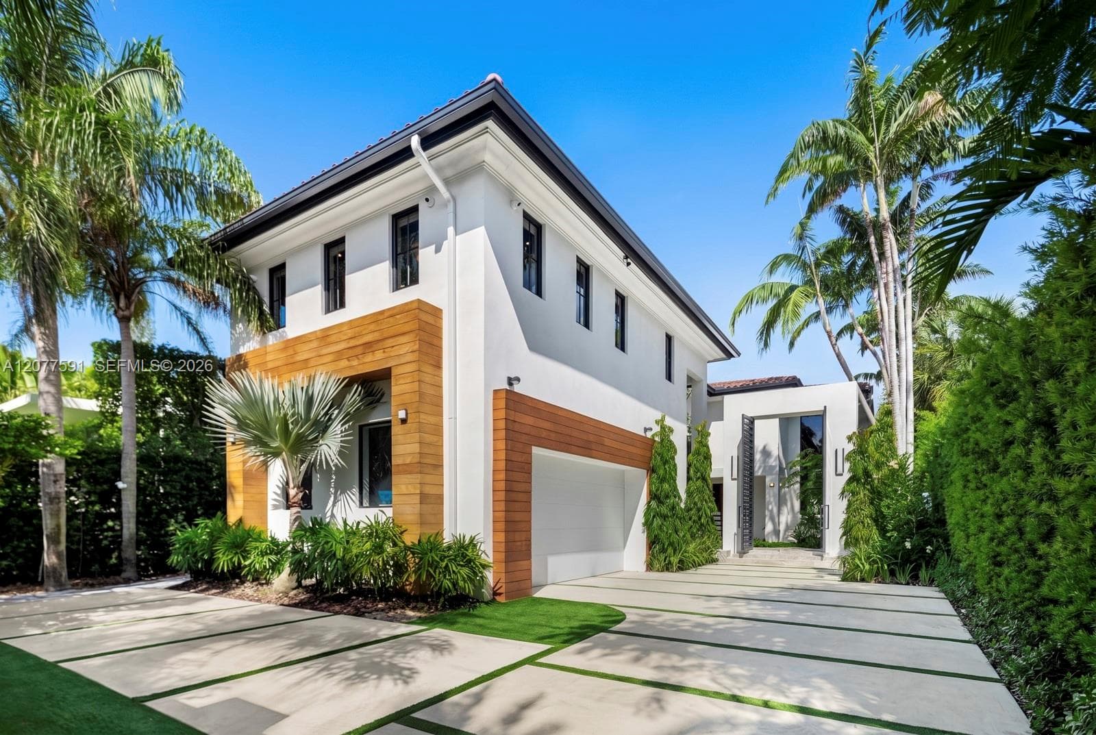 4442 Prairie Ave, Miami Beach, FL 33140 — zdjęcie 3