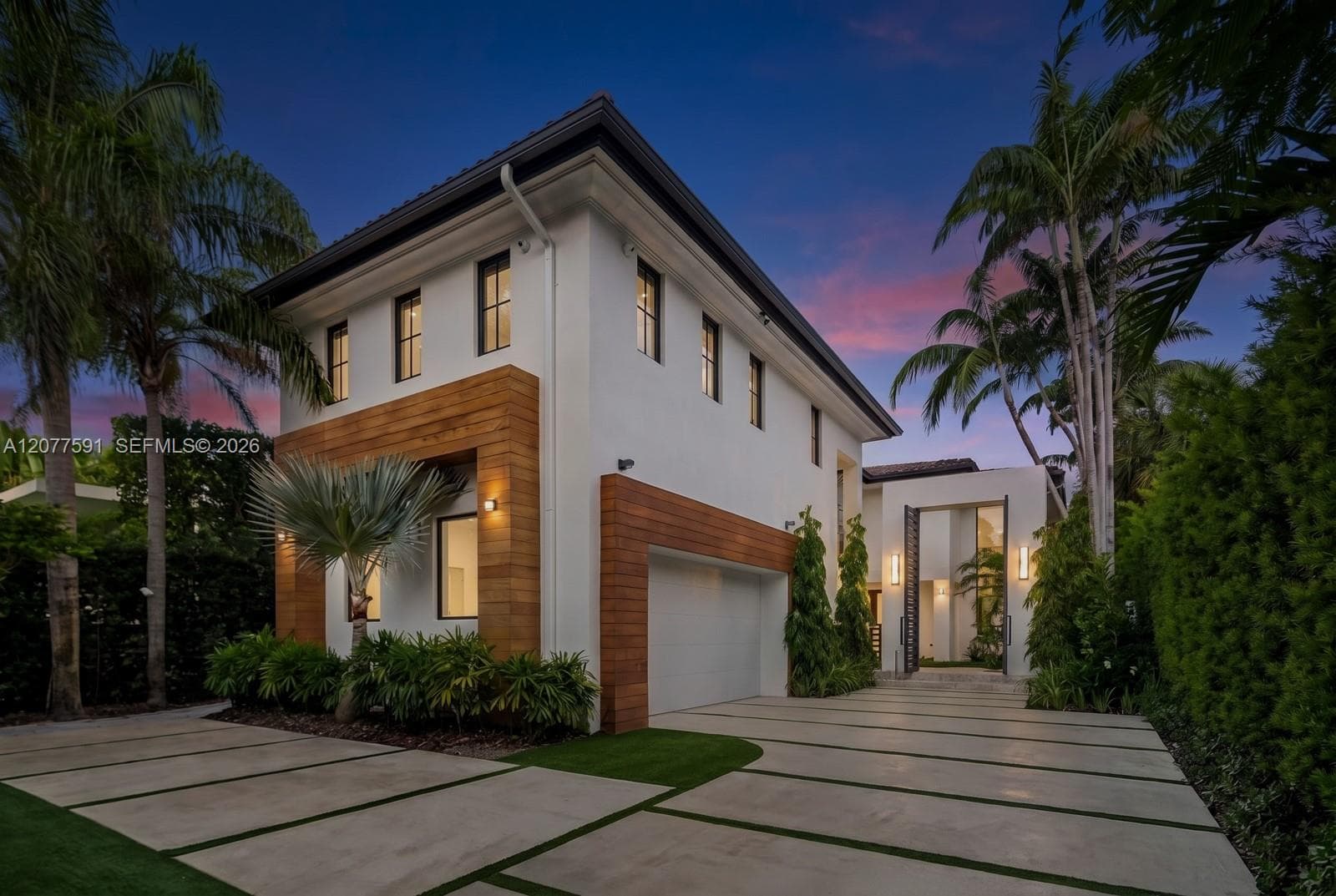 4442 Prairie Ave, Miami Beach, FL 33140 — zdjęcie 4