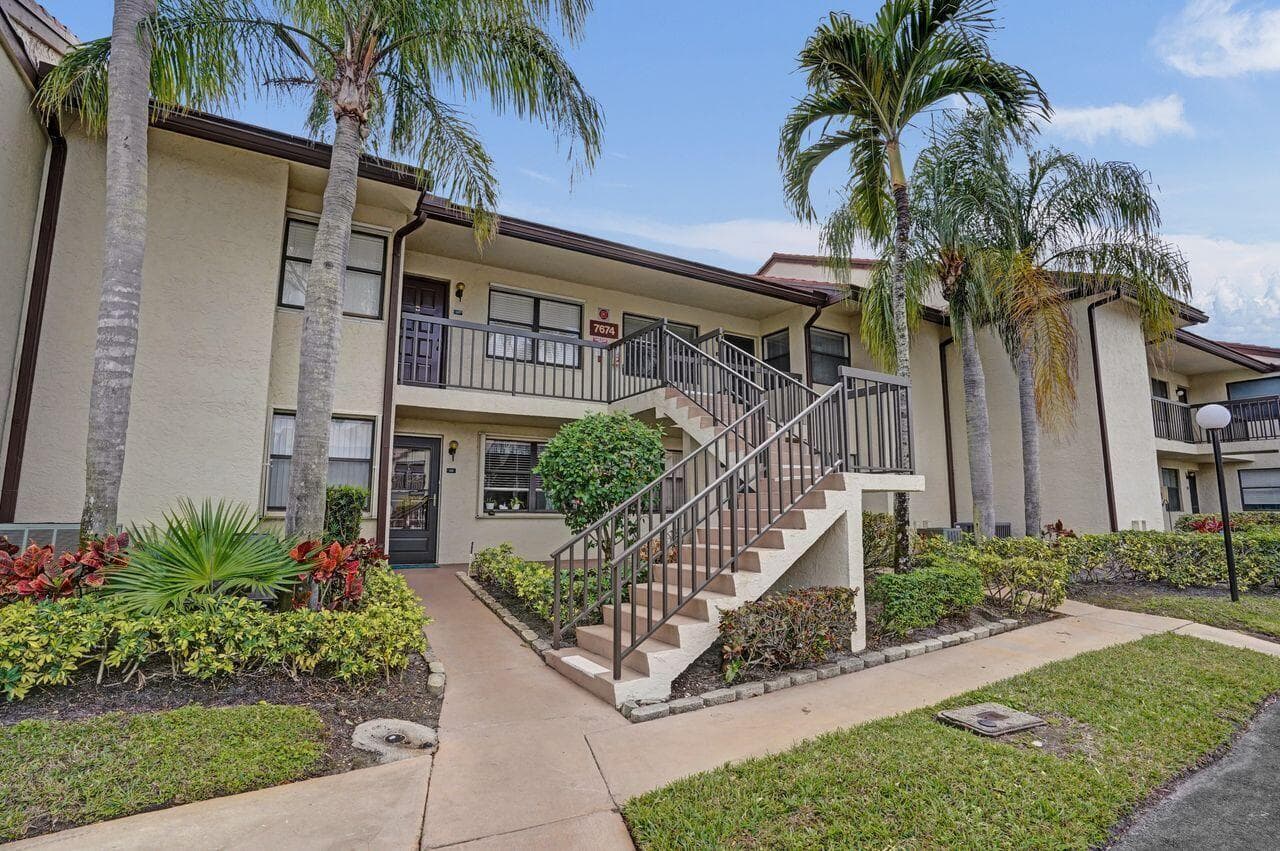 7674 Tahiti Lane # 101, Lake Worth, FL 33467 — zdjęcie 5