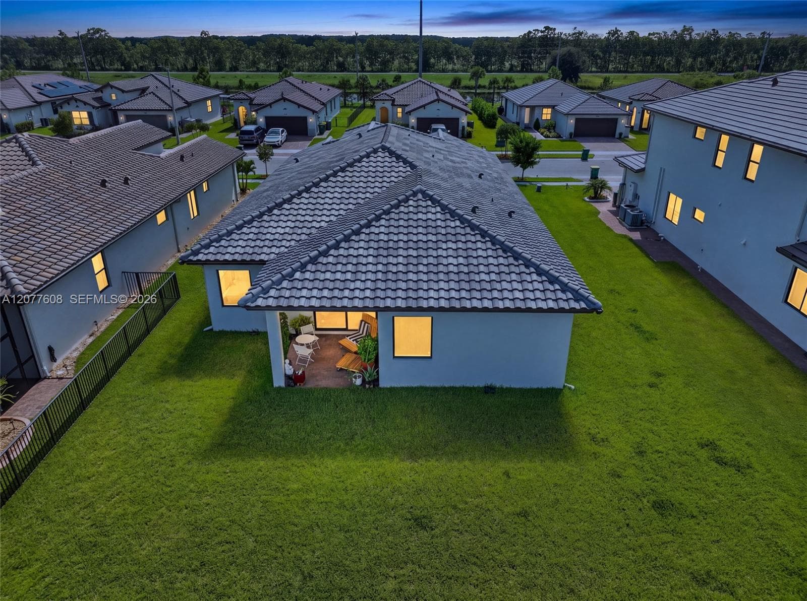 5043 ofanto, Ave Maria, FL 34142 — zdjęcie 2