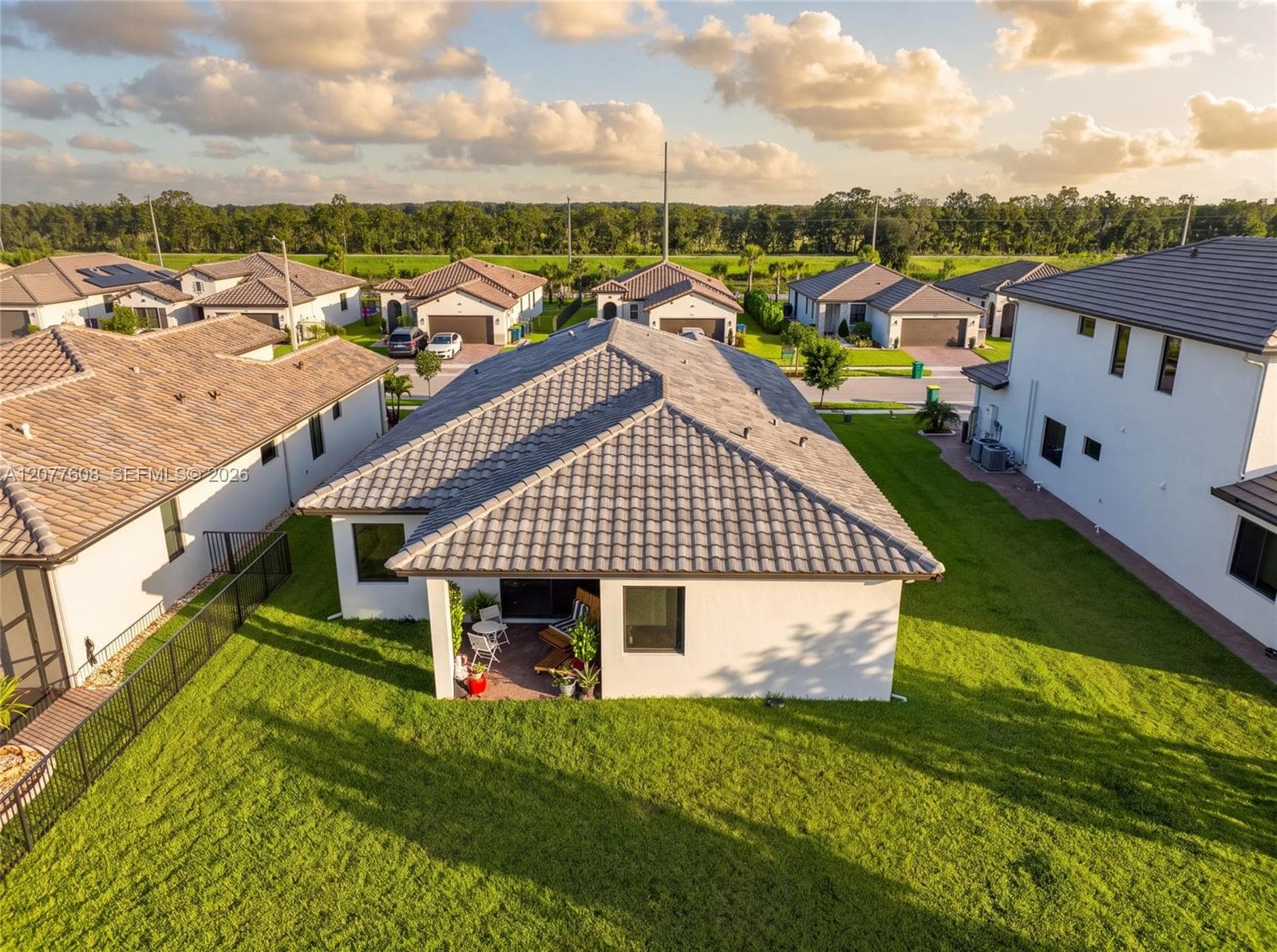 5043 ofanto, Ave Maria, FL 34142 — zdjęcie 3