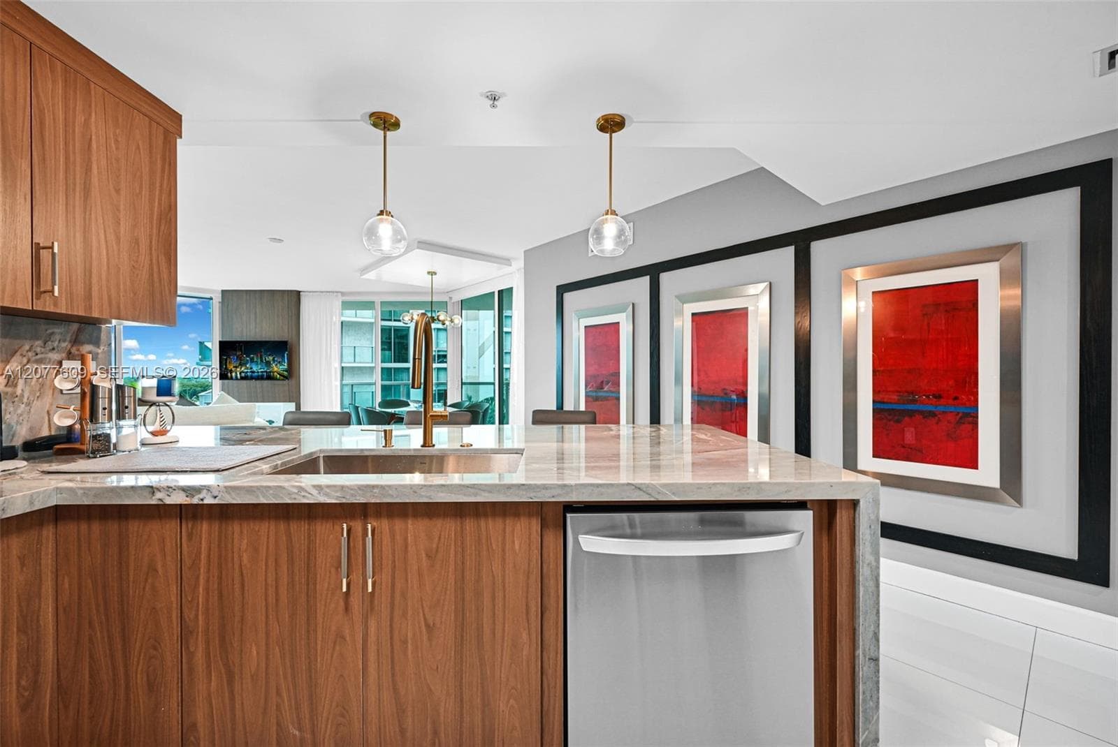 250 Sunny Isles Blvd # 3-804, Sunny Isles Beach, FL 33160 — zdjęcie 5