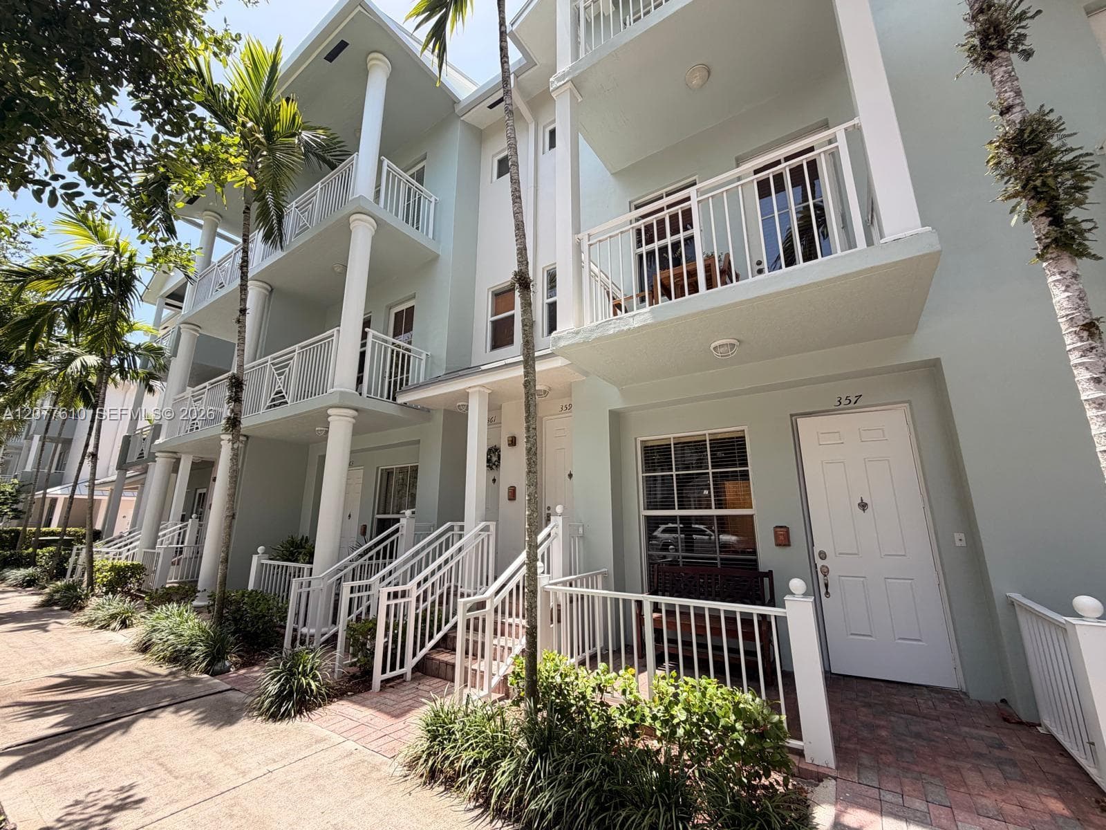 357 SW 13th Ter # 357, Fort Lauderdale, FL 33312 — zdjęcie 2