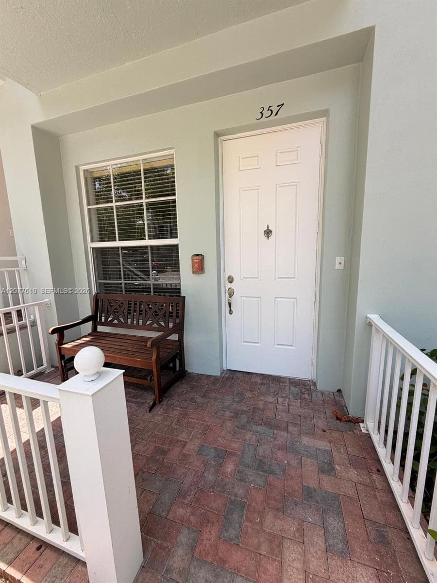 357 SW 13th Ter # 357, Fort Lauderdale, FL 33312 — zdjęcie 3