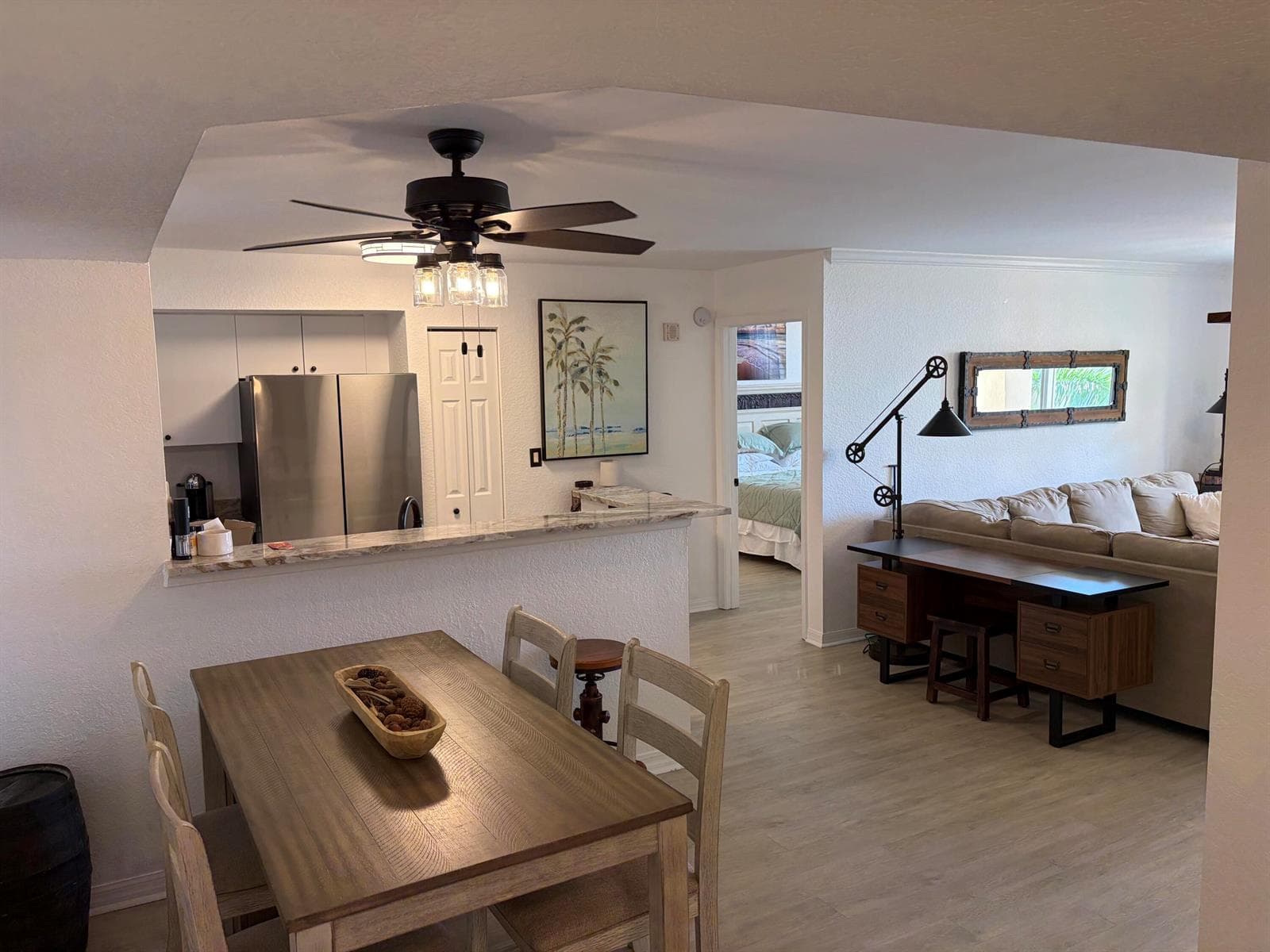 1801 N FLAGLER Drive # 721, West Palm Beach, FL 33407