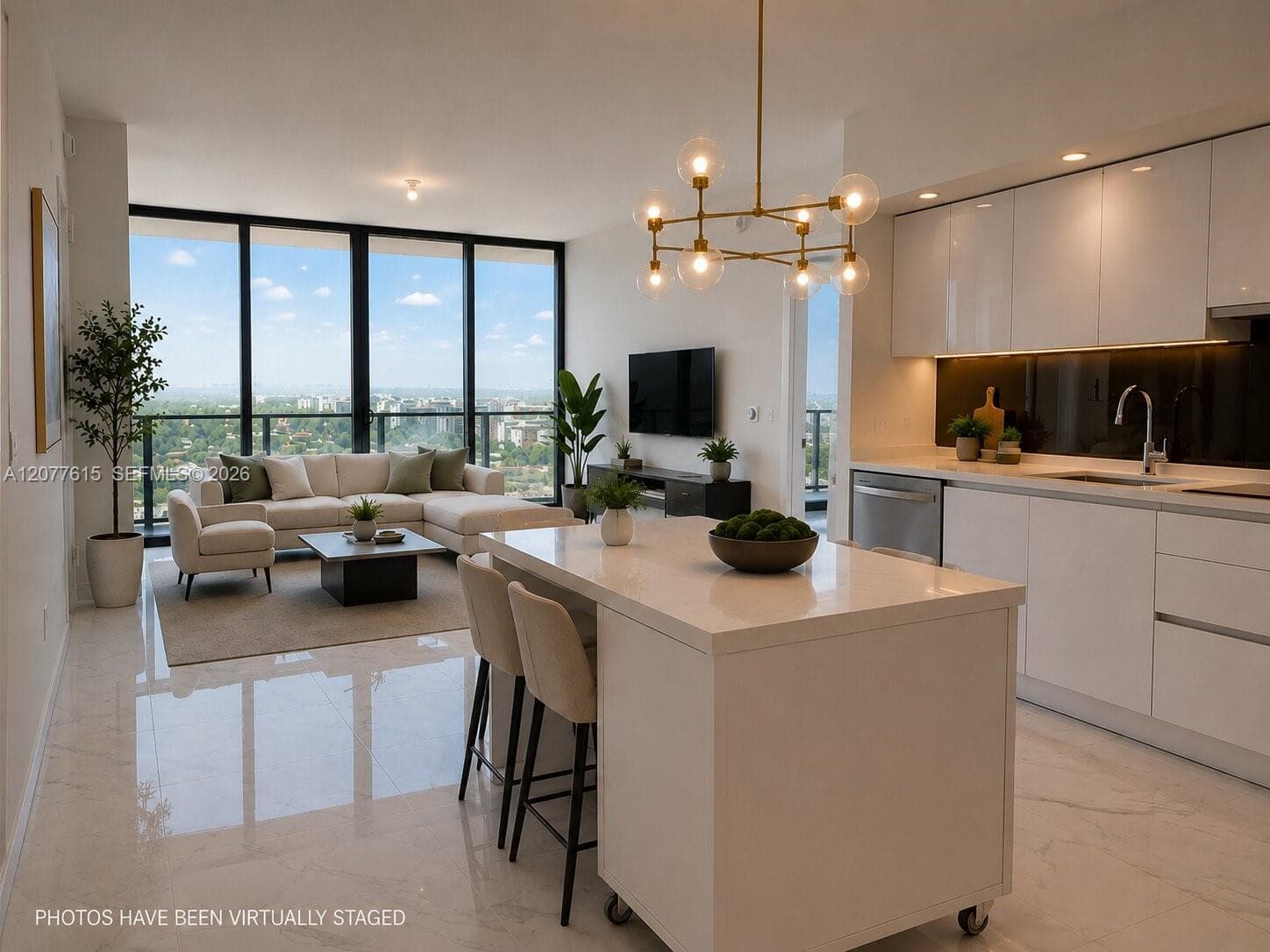 1170 E Hallandale Beach Blvd # 1102, Hallandale Beach, FL 33009 — zdjęcie 4