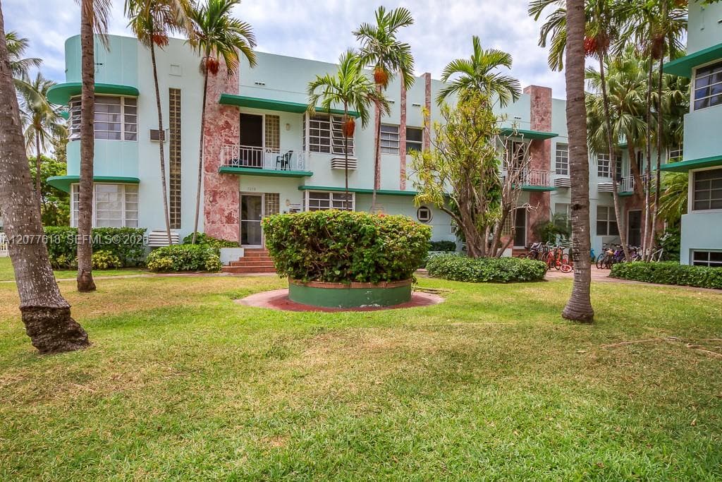 1258 Pennsylvania Ave # 9, Miami Beach, FL 33139 — zdjęcie 2