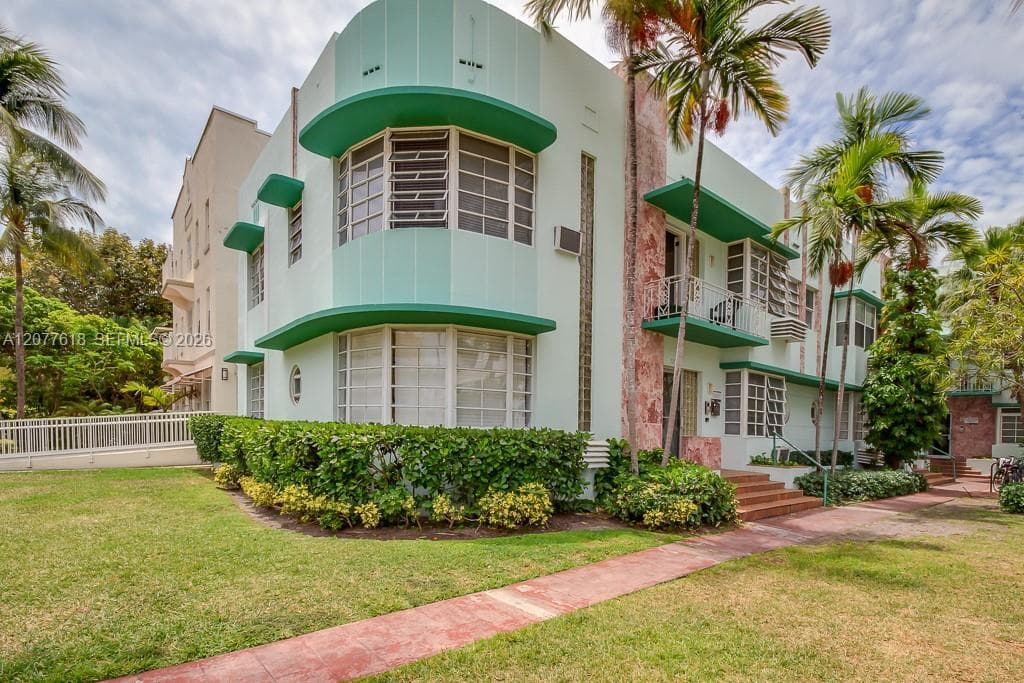 1258 Pennsylvania Ave # 9, Miami Beach, FL 33139 — zdjęcie 3