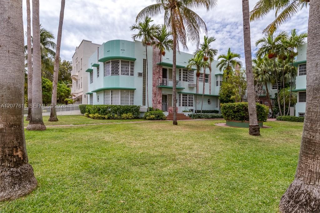 1258 Pennsylvania Ave # 9, Miami Beach, FL 33139