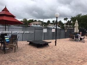 851 Three Island Blvd # 418, Hallandale Beach, FL 33009 — zdjęcie 3