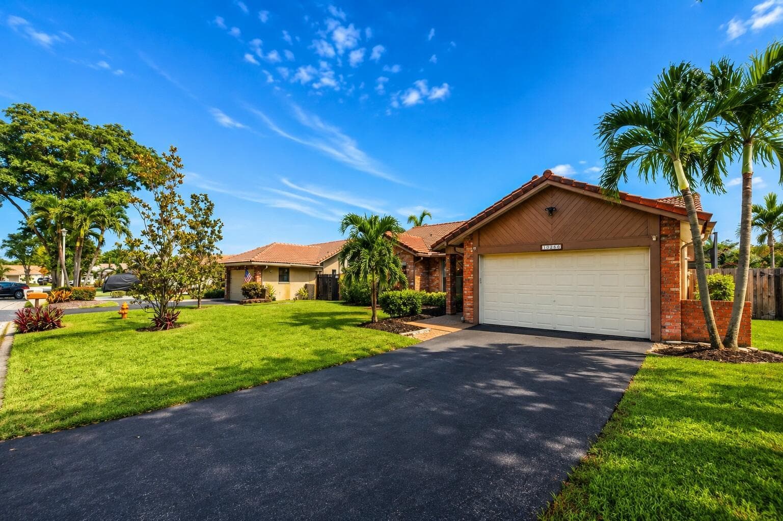 10666 NW 2ND Place, Coral Springs, FL 33071