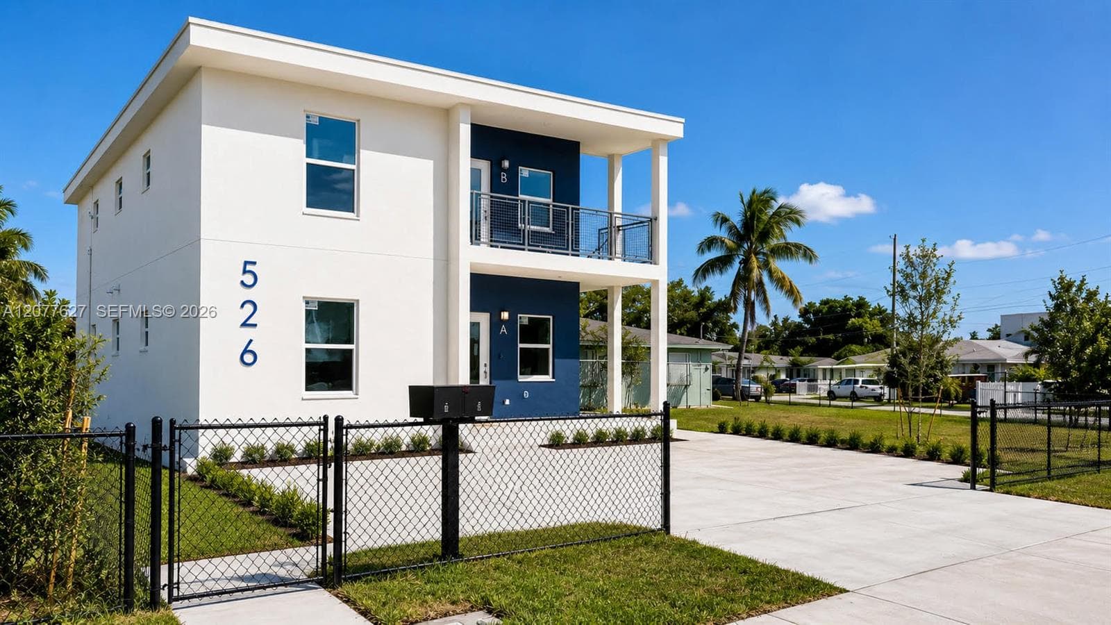526 NW 6th St # AB, Hallandale Beach, FL 33009 — zdjęcie 3