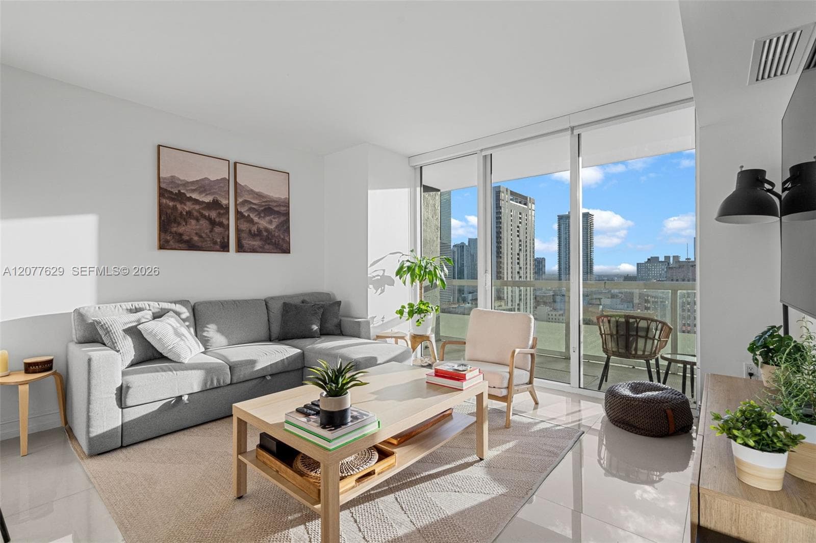 50 Biscayne Blvd # 2507, Miami, FL 33132 — zdjęcie 2