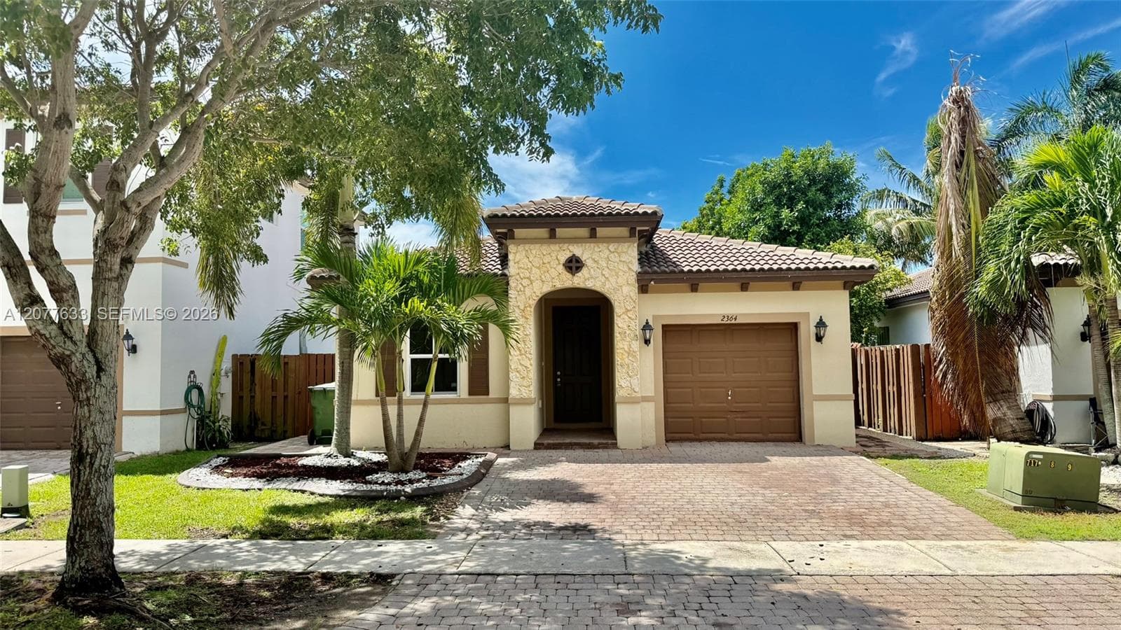 2364 NE 4th St # 2364, Homestead, FL 33033