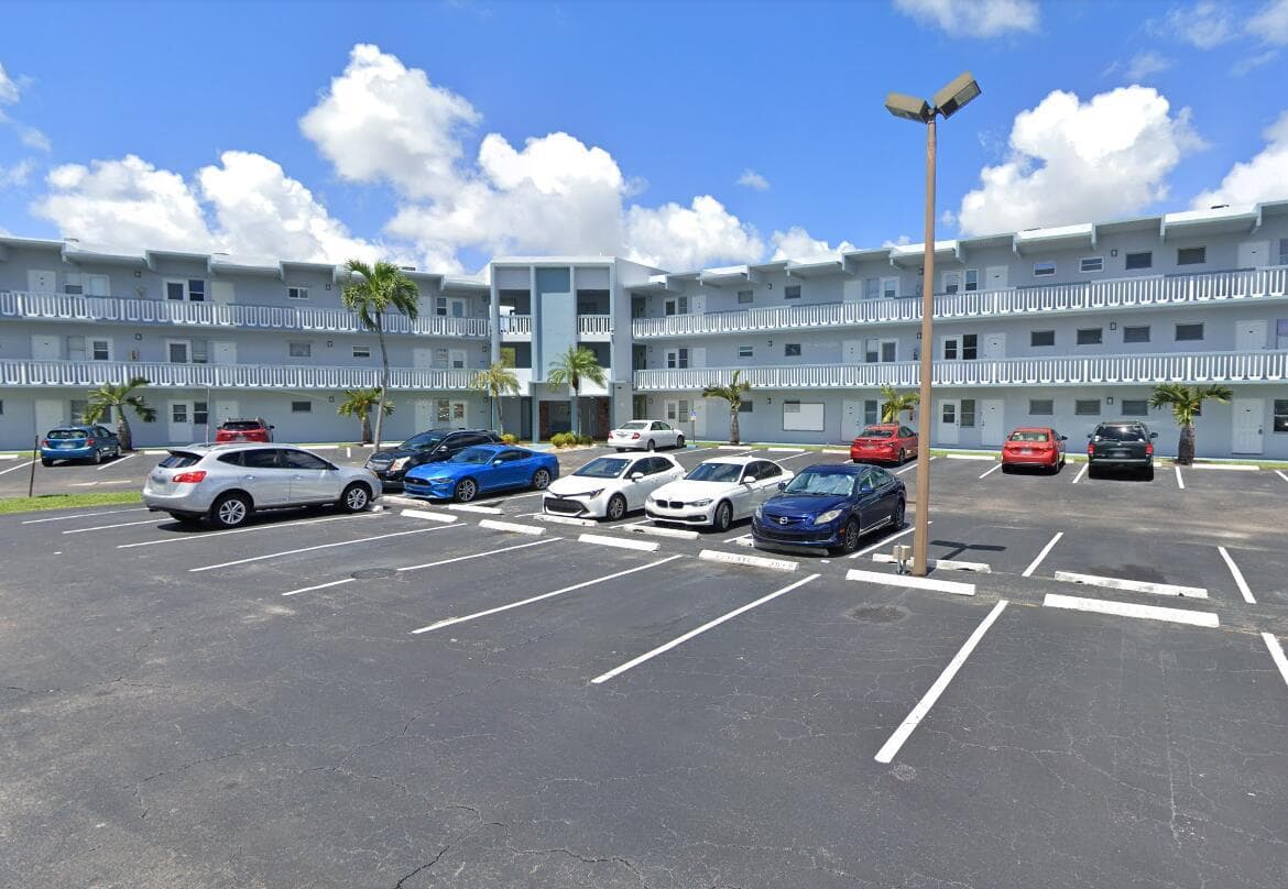 2200 Park Lane # 107, Hollywood, FL 33021 — zdjęcie 2