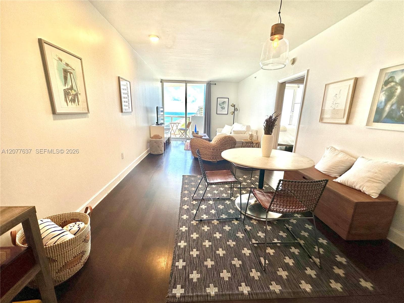 6365 Collins Ave # 2005, Miami Beach, FL 33141 — zdjęcie 2