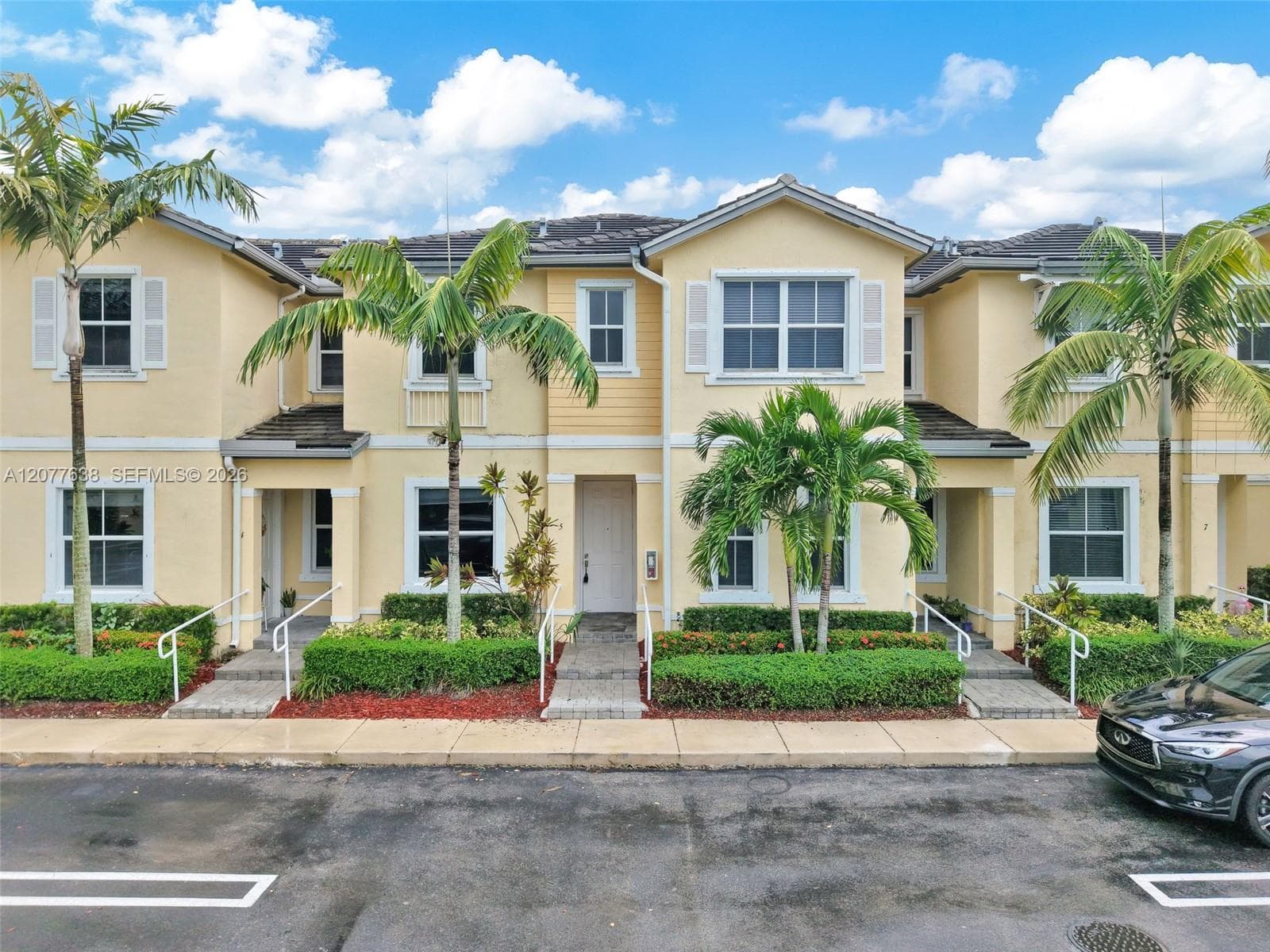 134 SE 28th Ter # 5, Homestead, FL 33033 — zdjęcie 2