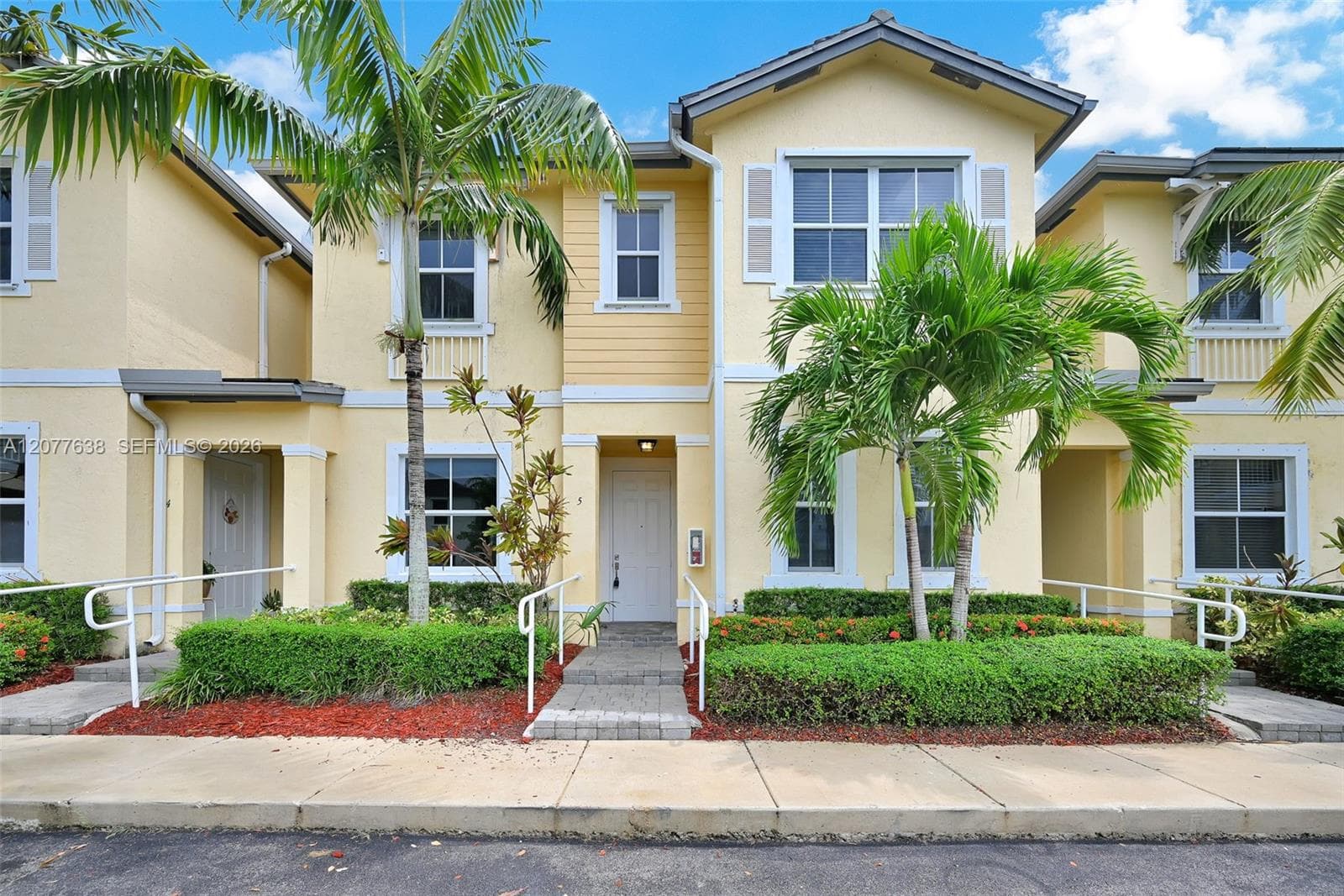 134 SE 28th Ter # 5, Homestead, FL 33033 — zdjęcie 3