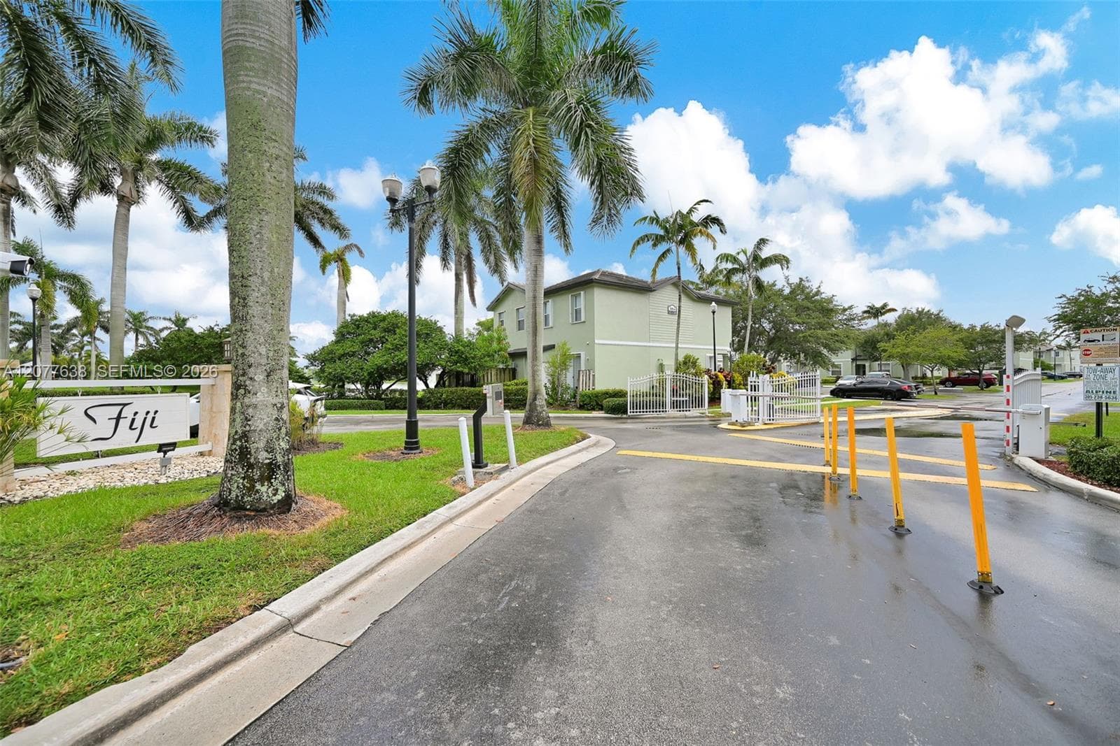 134 SE 28th Ter # 5, Homestead, FL 33033