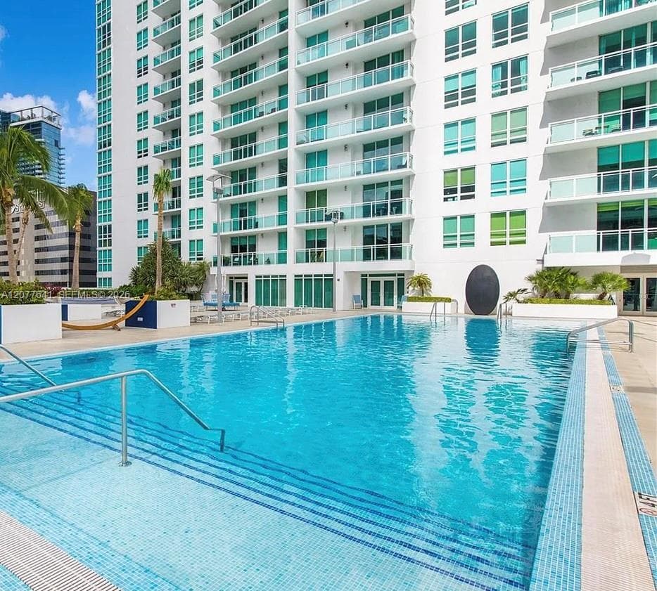 950 Brickell Bay Dr # 902, Miami, FL 33131 — zdjęcie 3