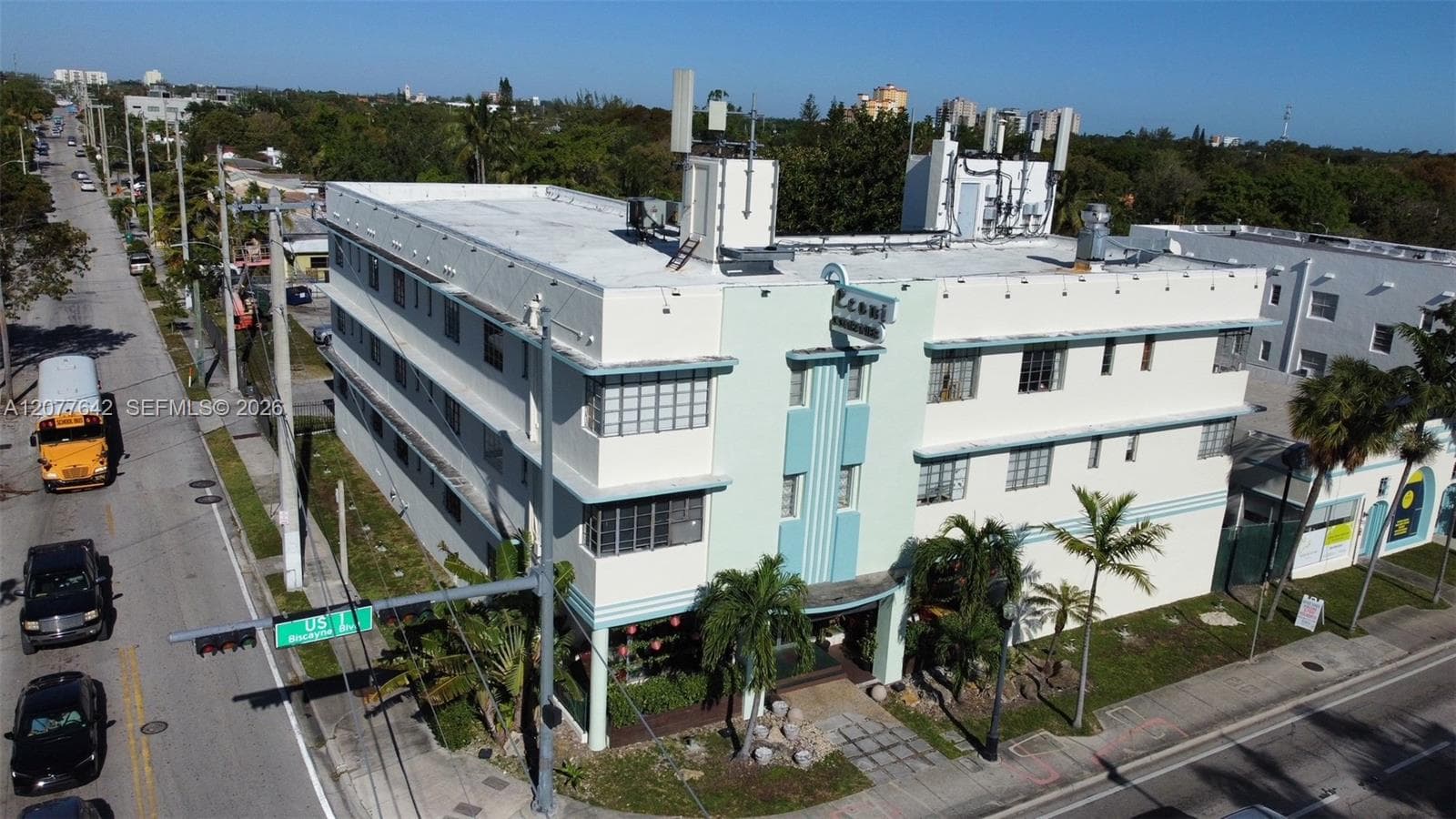 7100 Biscayne Blvd # LOBBY, Miami, FL 33138