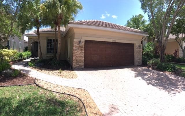 12400 NW 78th Mnr # 0, Parkland, FL 33076