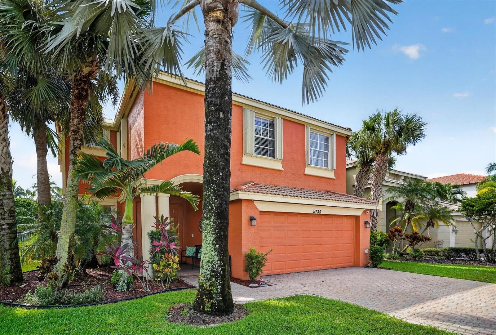 9135 Dupont Place, Wellington, FL 33414 — zdjęcie 2