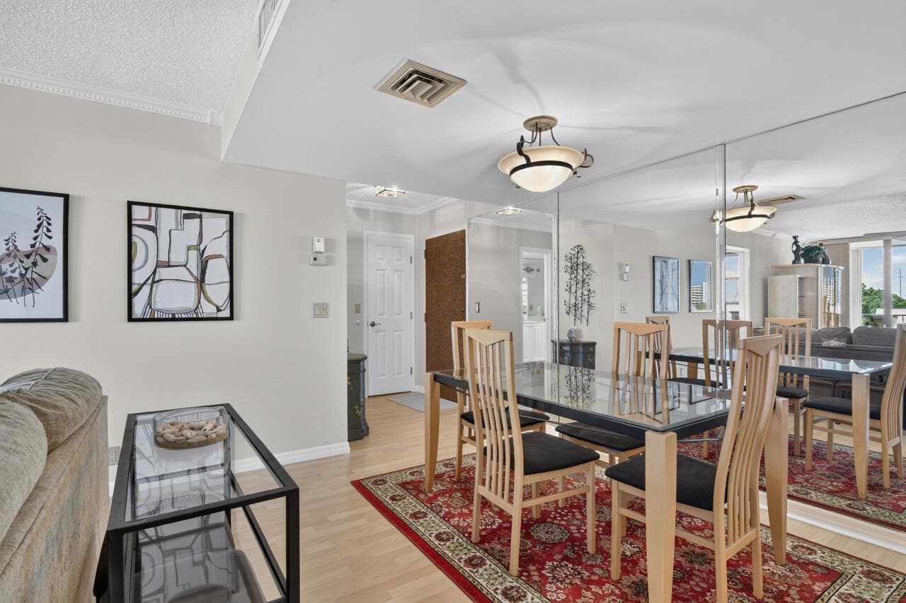336 GOLFVIEW Road # 605, North Palm Beach, FL 33408 — zdjęcie 3