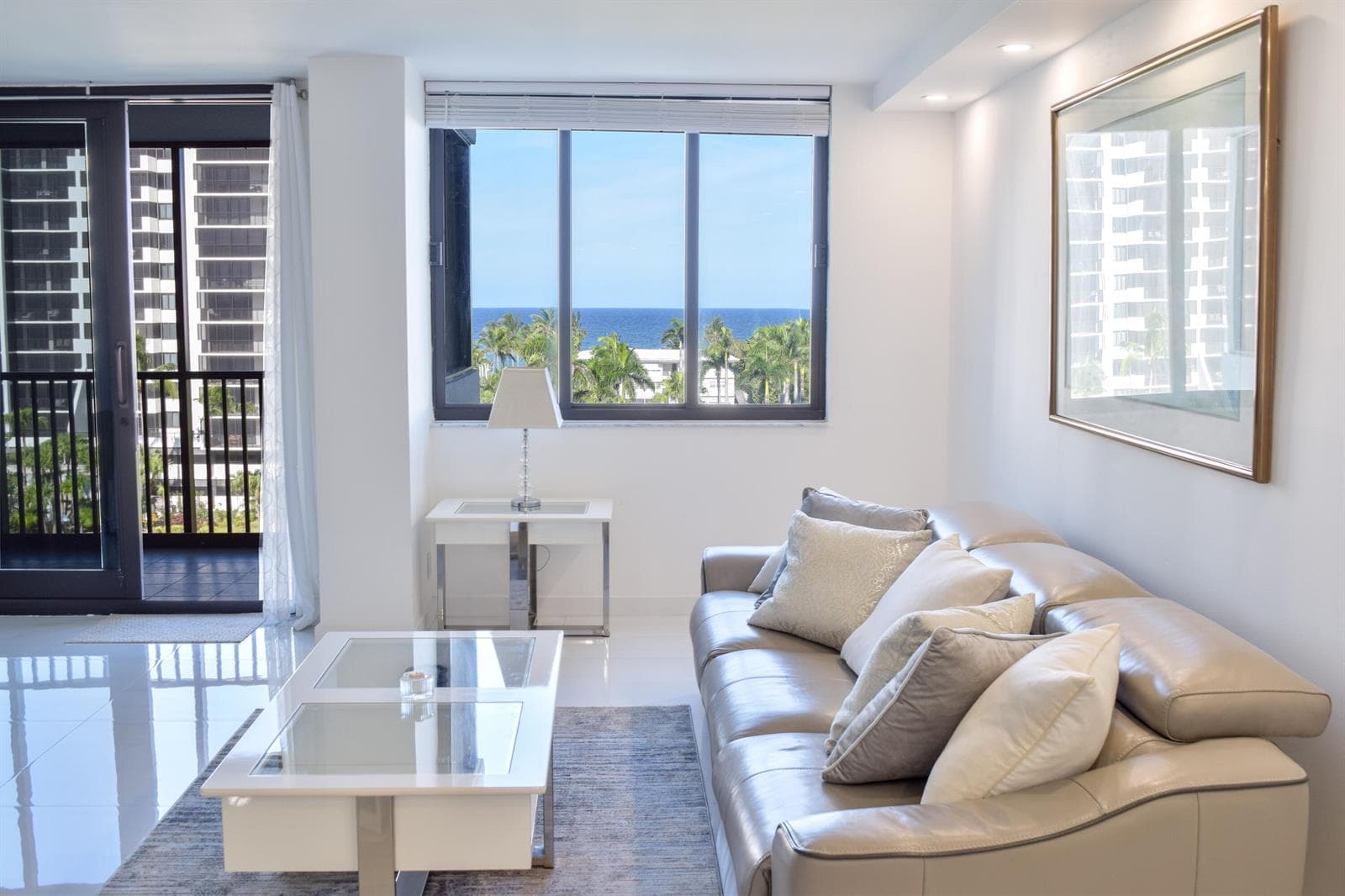 3420 S OCEAN Boulevard # 7O, Highland Beach, FL 33487 — zdjęcie 3