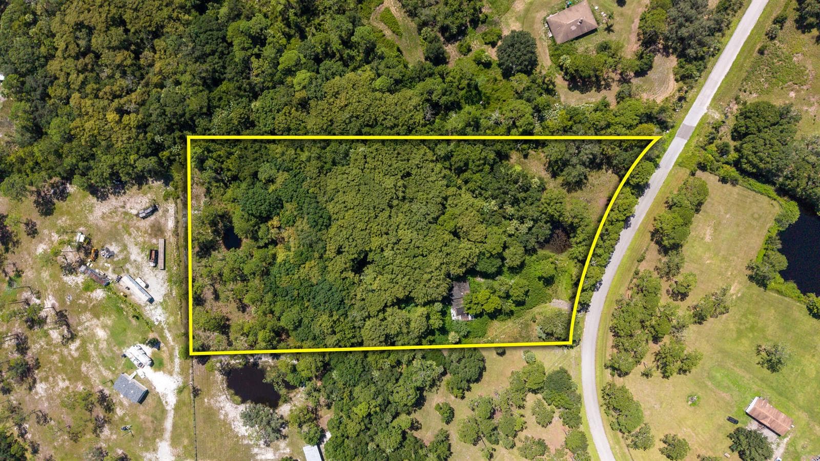 1220 NE 342nd Trail NE, Okeechobee, FL 34972 — zdjęcie 2